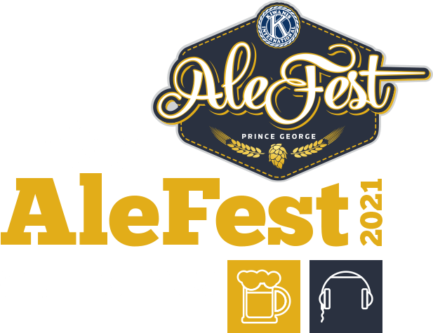 Enjoy AleFest at Home!