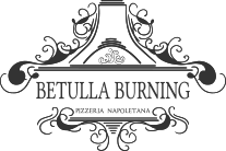 Betulla Burning logo