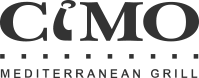 Cimo Mediterranean Grill logo