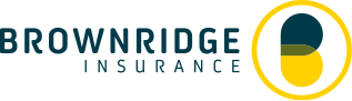Brownridge Insurance Logo