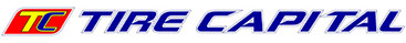 Tire Capital Logo