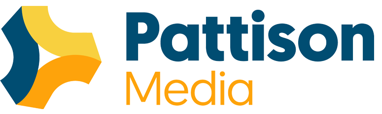 Pattison Media Sponsor Logo