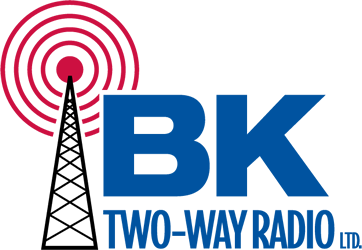 BK Two-Way Radio