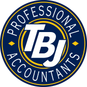 TBJ Professional Accountants