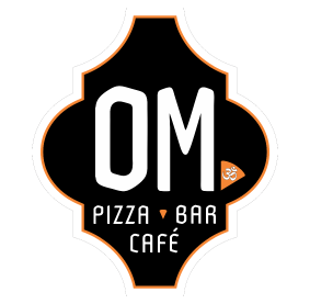 OM Pizza Bar and Cafe